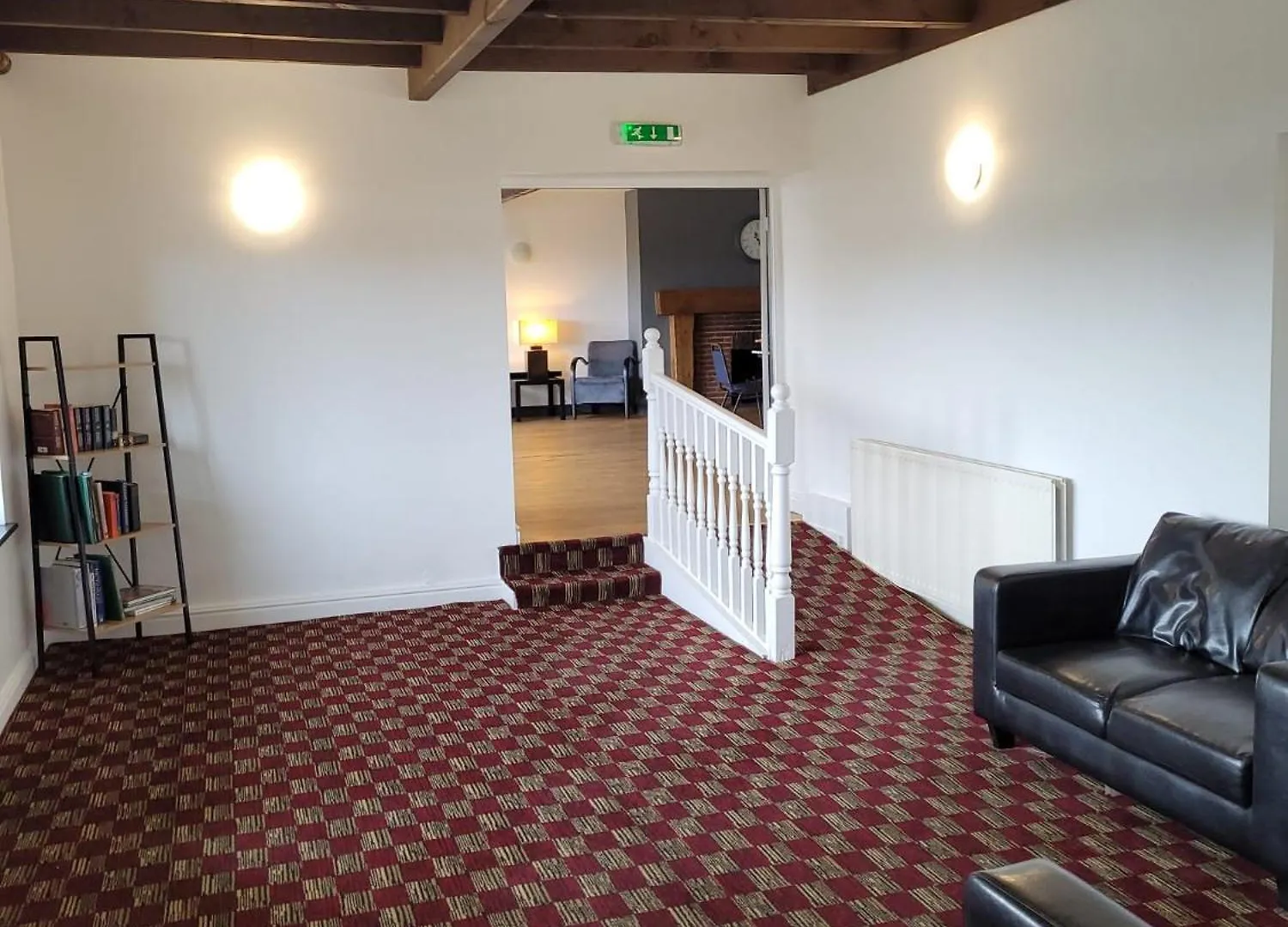 The White Horse Lodge Hotel Thirsk 0*,