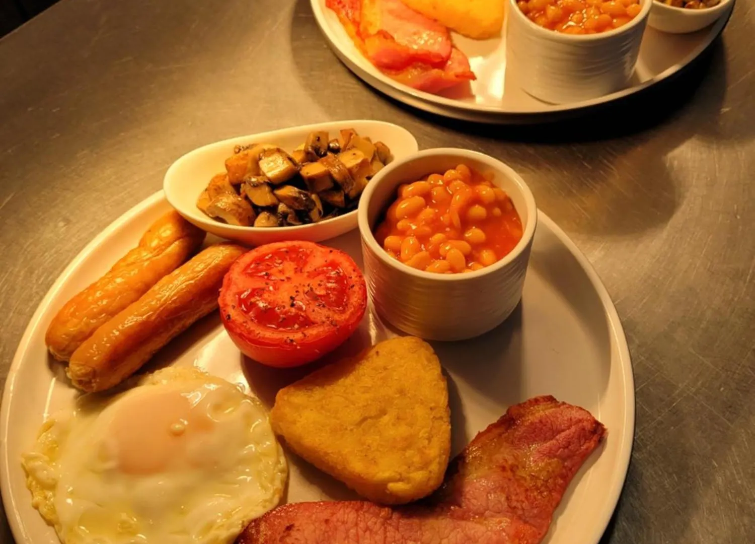 The White Horse Lodge Hotel Thirsk