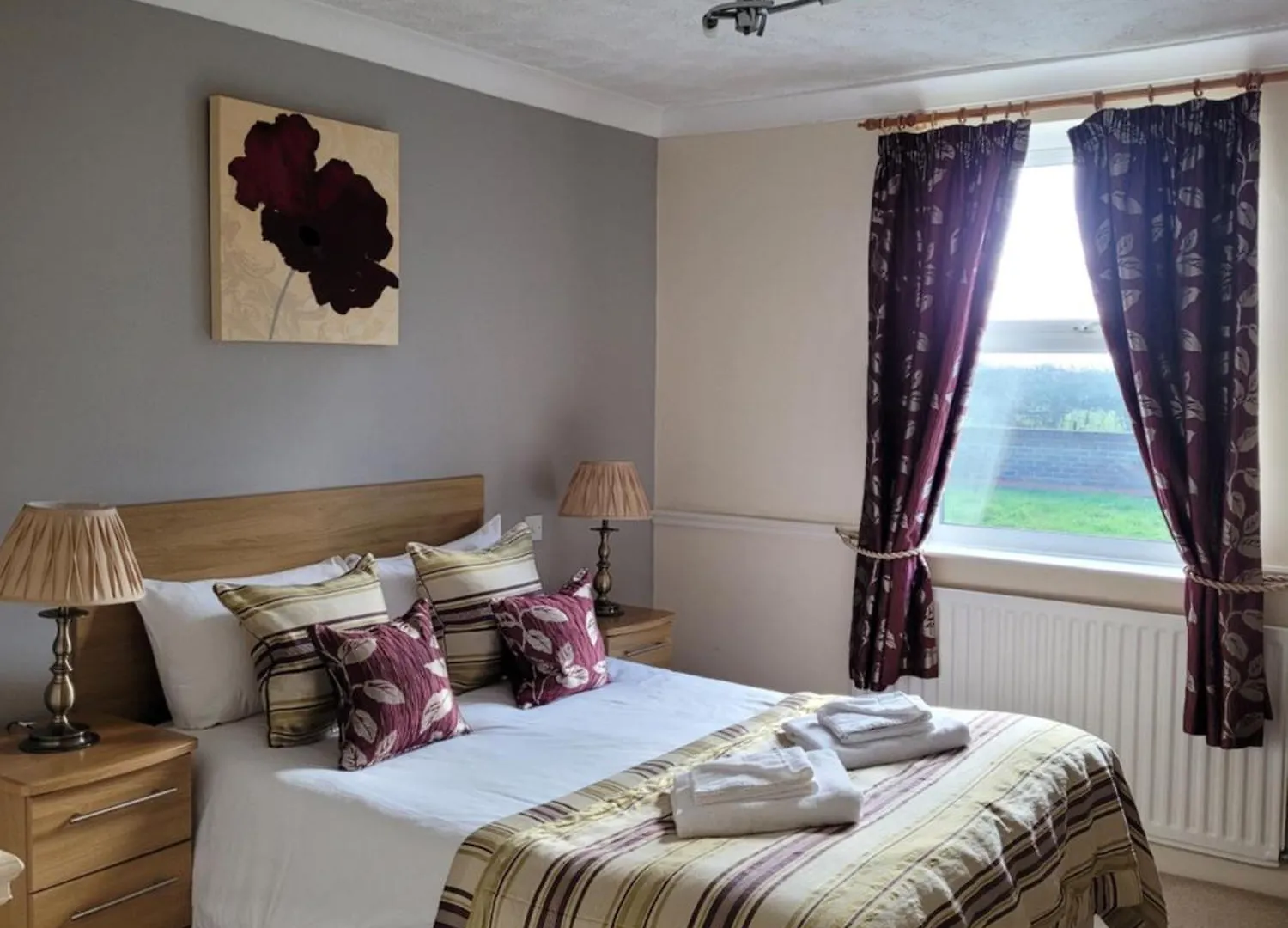 The White Horse Lodge Hotel Thirsk